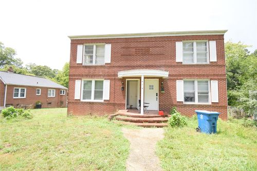 614 N Ellis St, Salisbury, NC, 28144-3426 | Card Image