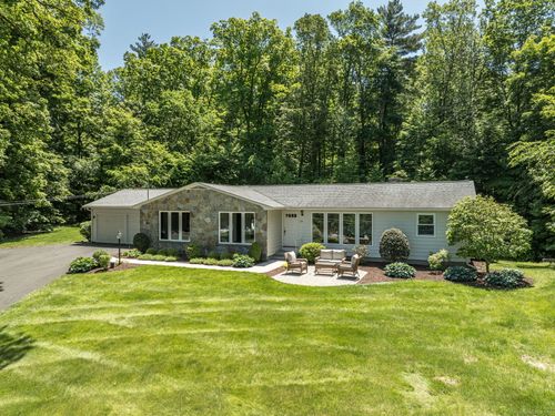 24 Sky Ridge Dr, Somers, CT, 06071-1729 | Card Image