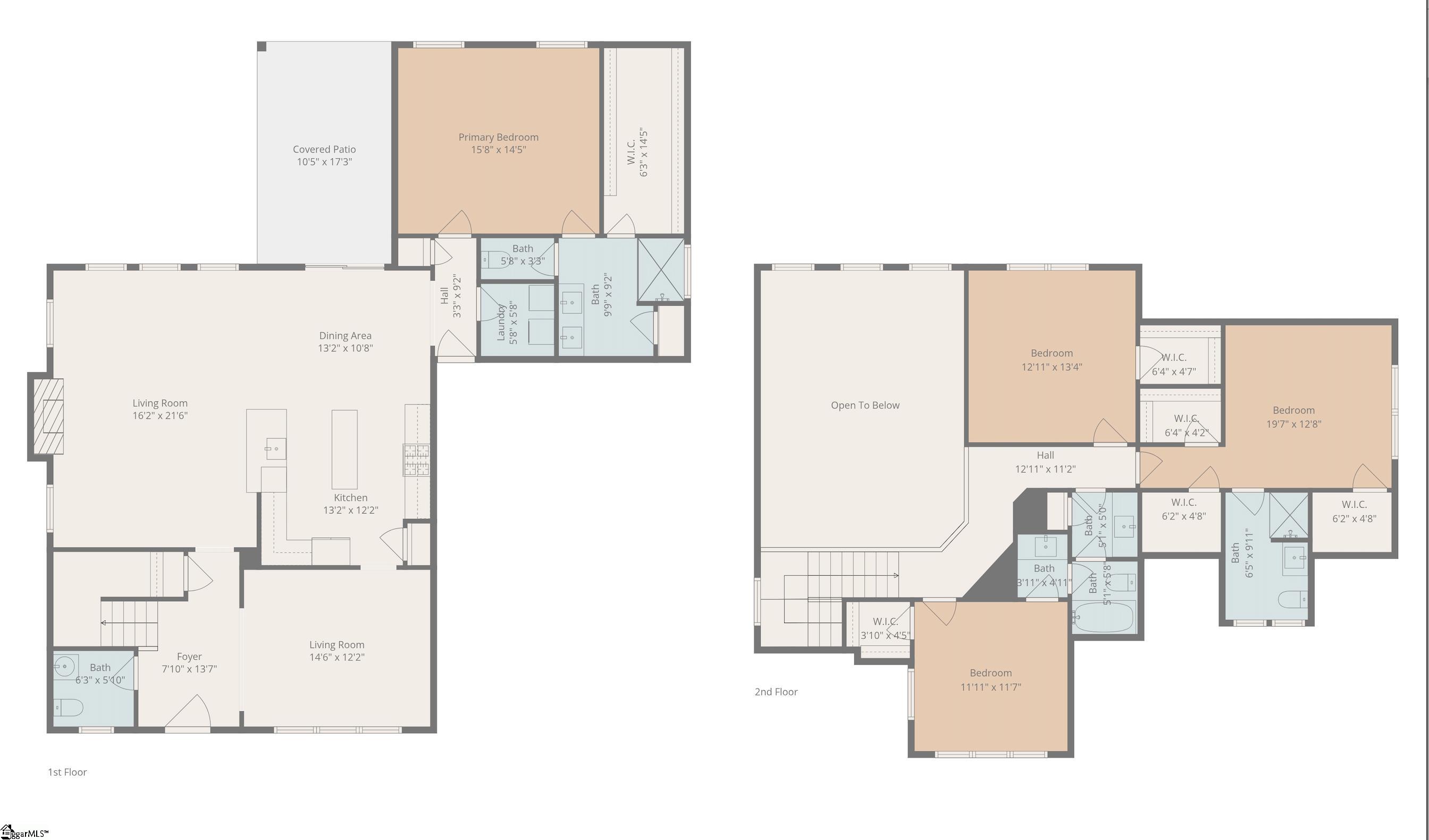 Residential in Woodruff 2