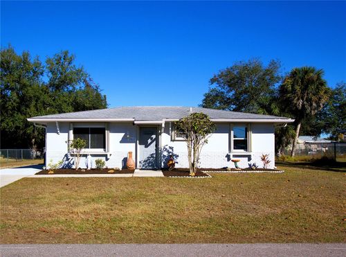23022 Mcnulty Ave, Port Charlotte, FL, 33952-4758 | Card Image