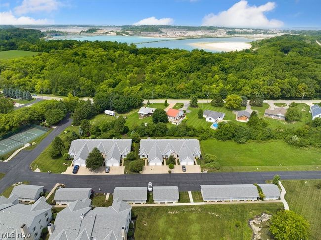 UNIT-6 - 10654 E Bayshore Rd, Condo with 3 bedrooms, 2 bathrooms and null parking in Lakeside-Marblehead OH | Image 29