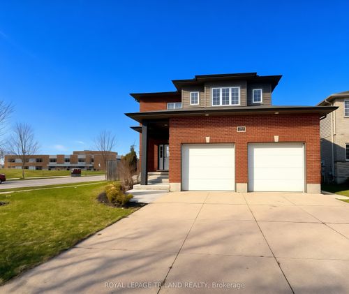 1499 Healy Rd, London, ON, N6G0B4 | Card Image