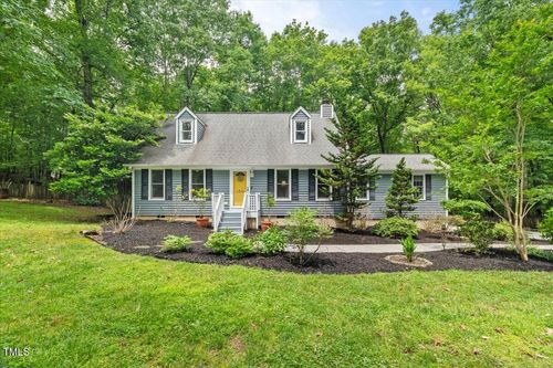 1205 Elysian Way, Rougemont, NC, 27572-7419 | Card Image