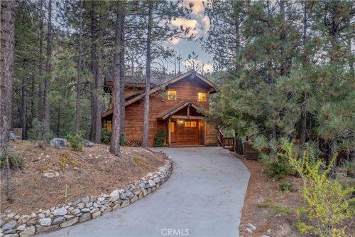 1505 Woodland Dr, PINE MOUNTAIN CLUB, CA, 93222 | Card Image