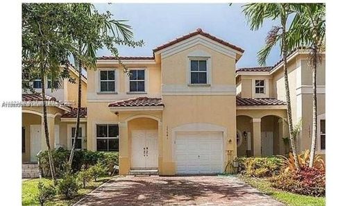 17041-17041 Sw 36th Ct, Miramar, FL, 33027-4549 | Card Image