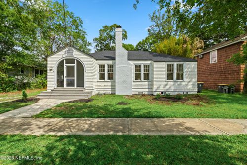 3528 Randall Street, Jacksonville, FL, 32205 | Card Image