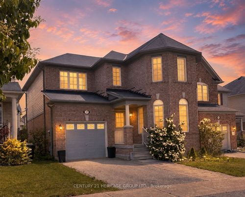 17 Gordon Dr, Alliston, ON, L9R0J1 | Card Image