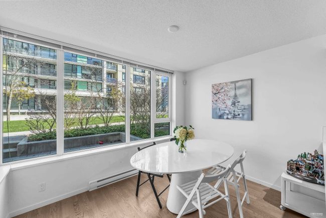 721 - 7733 Firbridge Way, Condo with 2 bedrooms, 2 bathrooms and 2 parking in Richmond BC | Image 9
