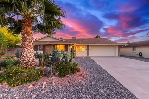 11067 W White Mountain Rd, Sun City, AZ, 85351-1542 | Card Image