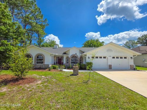 126 Birchwood Dr, Palm Coast, FL, 32137-9380 | Card Image