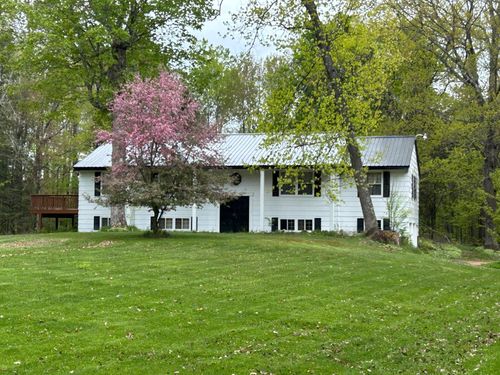 9885 Airport Rd, Crandon, WI, 54520-8766 | Card Image