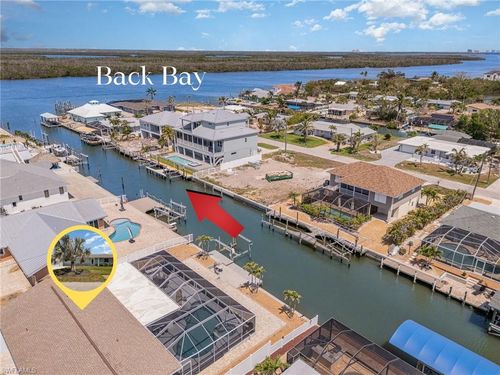 420 Donora Blvd, FORT MYERS BEACH, FL, 33931-3608 | Card Image