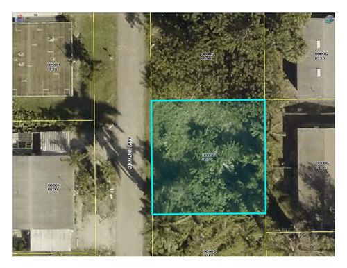 1116 7th Way, NORTH FORT MYERS, FL, 33903-4421 | Card Image