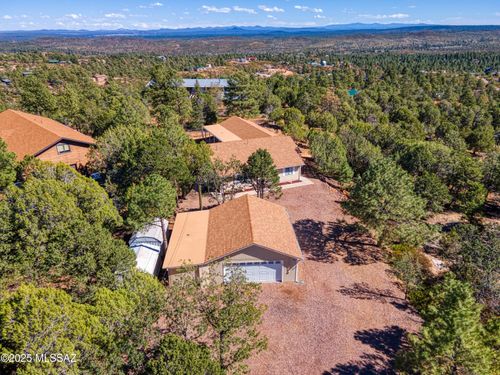 949 Geronimo Lane, Show Low, AZ, 85901 | Card Image