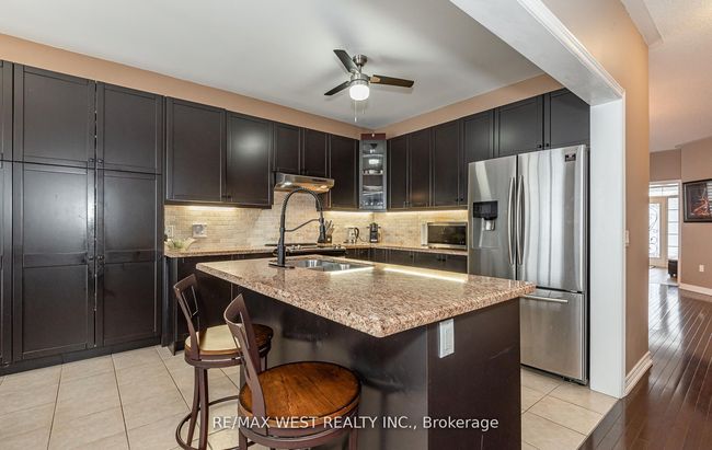 68 Waterville Way, House other with 5 bedrooms, 5 bathrooms and 2 parking in Caledon ON | Image 7
