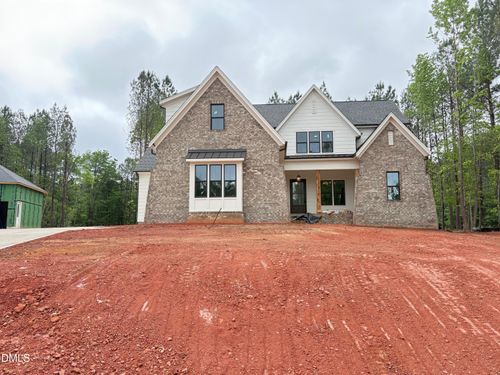 2100 Lowery Estates Drive, Wake Forest, NC, 27587 | Card Image