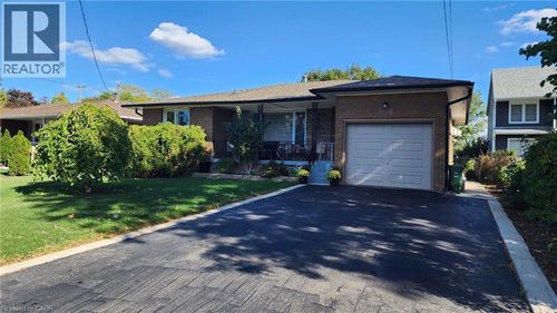 bsm-905 Upper Ottawa Street, Hamilton, ON, L8T6V3 | Card Image