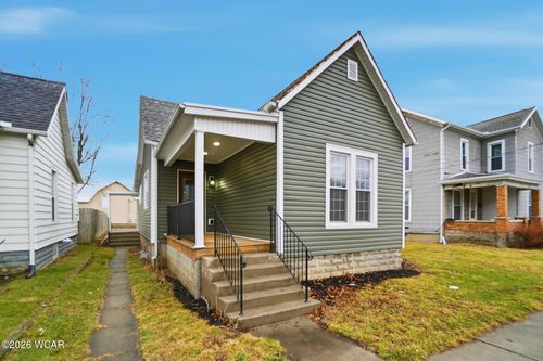 629 N Main St, Delphos, OH, 45833-1167 | Card Image