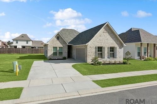 1833 Marshall Jones Sr Rd, Zachary, LA, 70791-8376 | Card Image