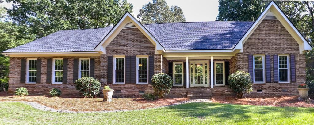Hickory Pointe Dr, Athens, GA 30605