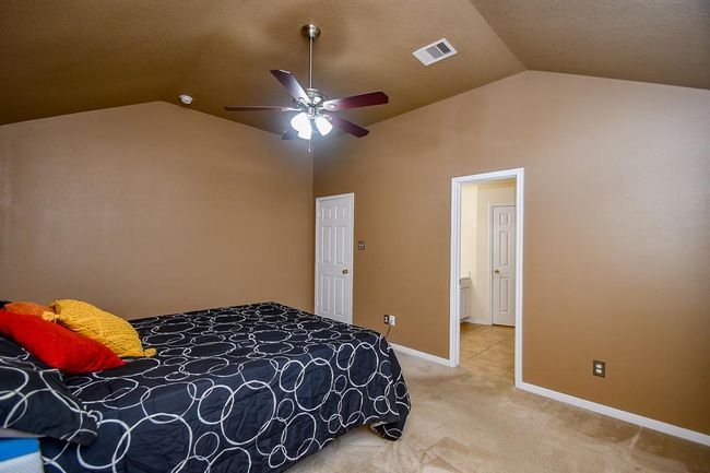 5039 Ivy Fair Way, House other with 3 bedrooms, 2 bathrooms and 2 parking in Katy TX | Image 31