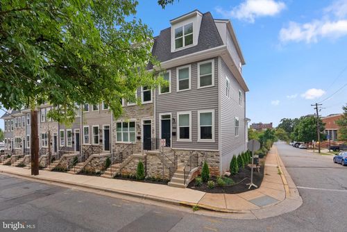 4403 Oglethorpe Street, HYATTSVILLE, MD, 20781 | Card Image