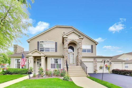 4-2685 Acorn Ct, West Dundee, IL, 60118-1546 | Card Image