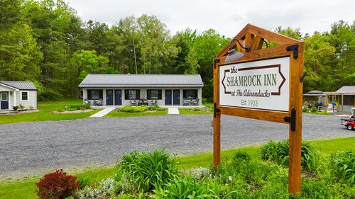 2445 State Route 9, Peru, NY, 12972-4203 | Card Image
