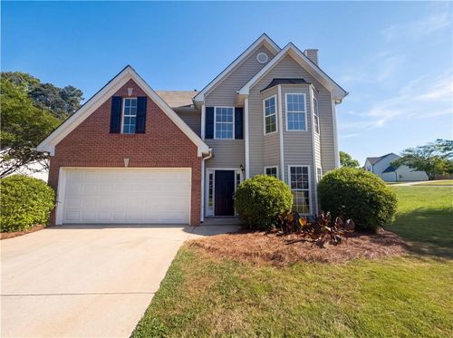 705 Windsor Brook Ln, Lawrenceville, GA, 30045-3822 | Card Image