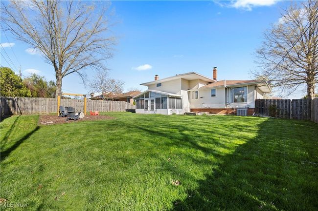 21761 Elizabeth Ave, House other with 4 bedrooms, 3 bathrooms and null parking in Fairview Park OH | Image 37