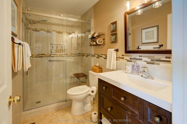 480 Country Club Dr, House attached with 2 bedrooms, 2 bathrooms and 2 parking in Bath ON | Image 14