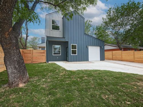 1-6111 Carnation Ter, Austin, TX, 78741-3414 | Card Image