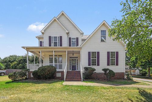 116 Black Forest Dr, Clayton, NC, 27527-5305 | Card Image