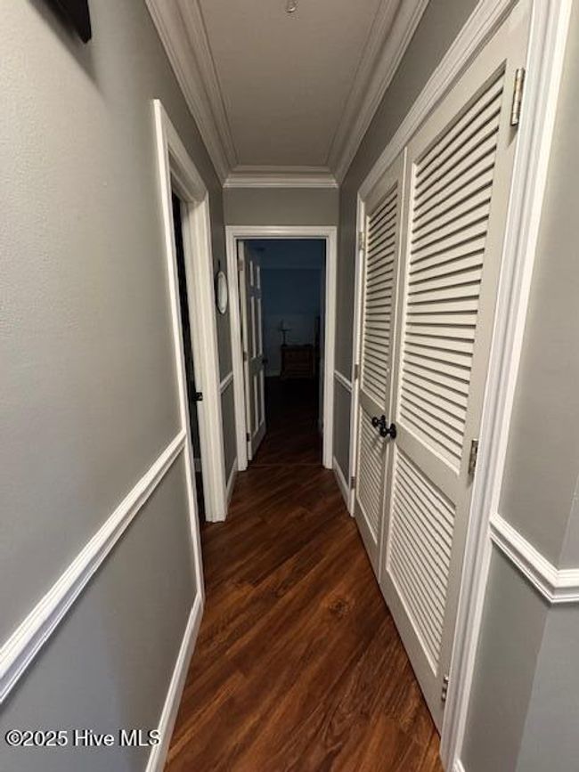 27 Quarterdeck Townes, Townhouse with 2 bedrooms, 2 bathrooms and null parking in New Bern NC | Image 12