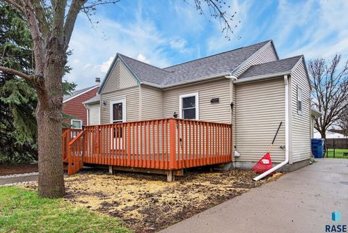 3019 N Presentation Ct Court, Sioux Falls, SD, 57104 | Card Image