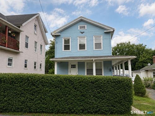 98 Wolcott St, Waterbury, CT, 06705-1189 | Card Image