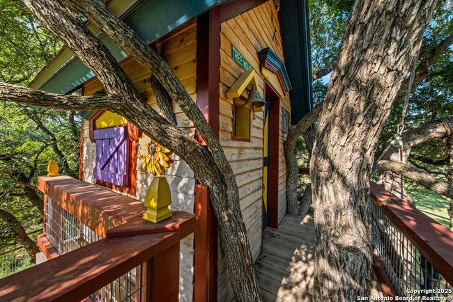 Tree house | Image 40