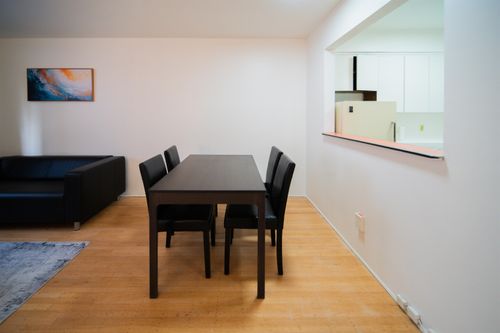 109-1925 Nelsonstreet, Vancouver, BC, V6G1K9 | Card Image