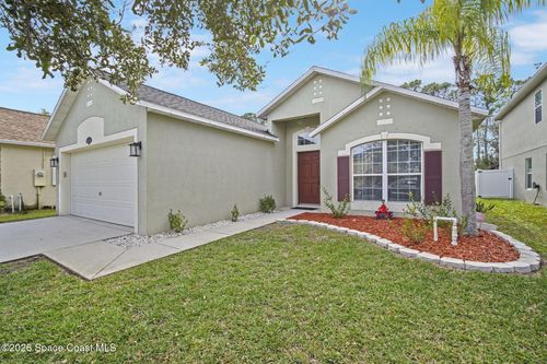 3275 Burdock Ave, Melbourne, FL, 32904-9585 | Card Image