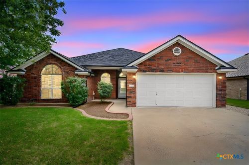 1916 Stonehenge Drive, Harker Heights, TX, 76548 | Card Image