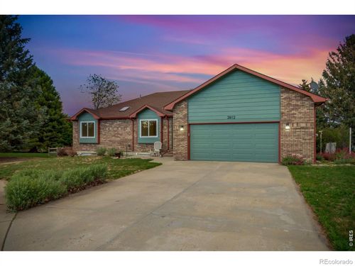 3812 Platte Court, Fort Collins, CO, 80526 | Card Image