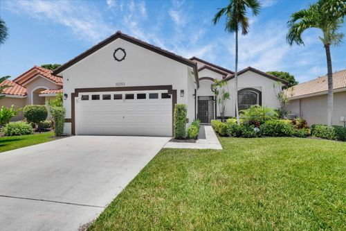 10393 Lexington Cir S, Boynton Beach, FL, 33436-4554 | Card Image