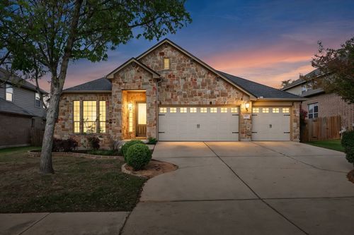 13670 Mesa Verde Drive, Austin, TX, 78737 | Card Image