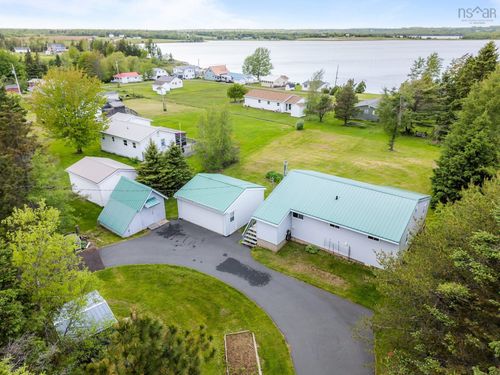 937 Highway 6, Tatamagouche, NS, B0K1V0 | Card Image