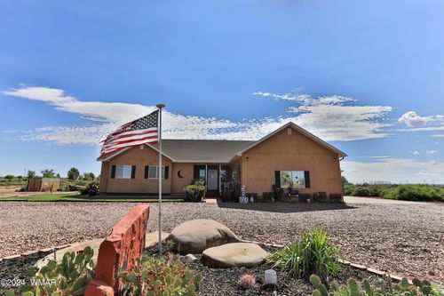 8103 S Ladd Road, Joseph City, AZ, 86032 | Card Image