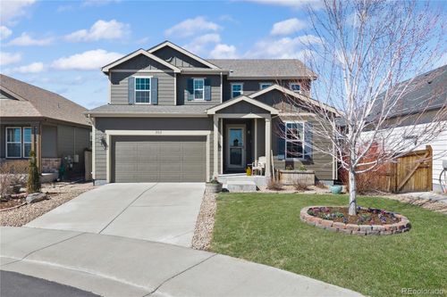393 Midden Pl, Castle Rock, CO, 80104-7426 | Card Image