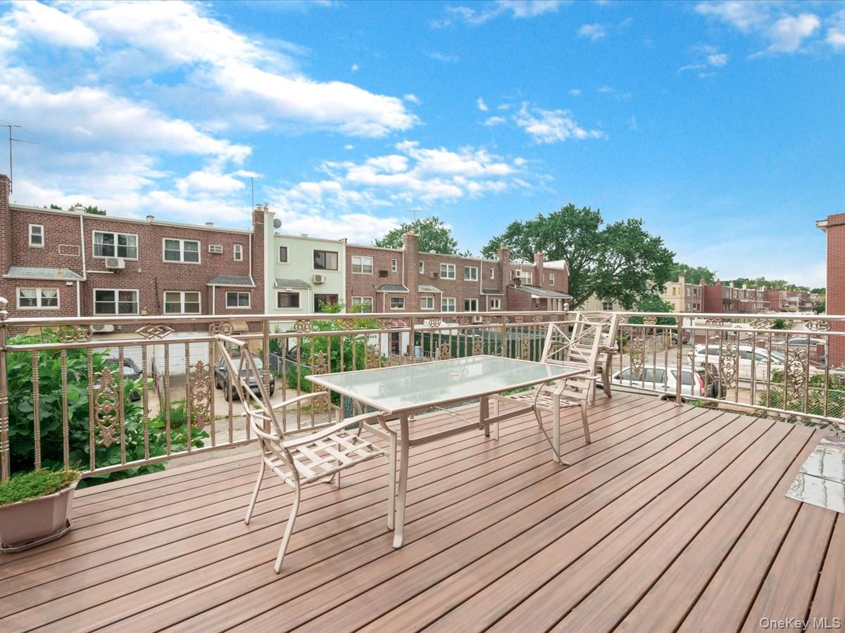 Residential in New York 2