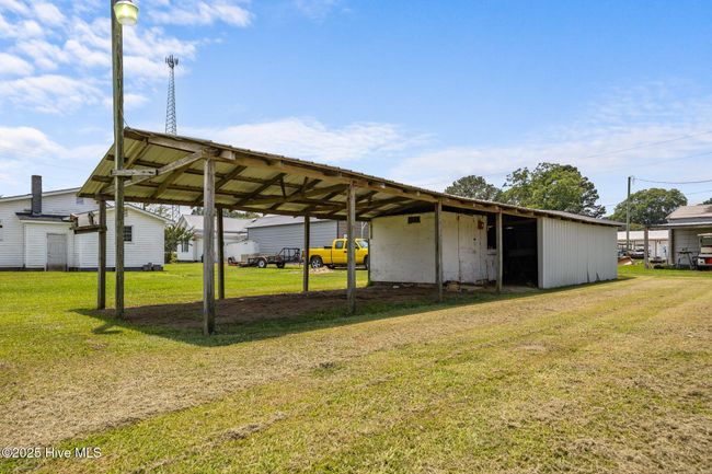 2705 John Green Smith Rd, House other with 3 bedrooms, 2 bathrooms and null parking in Deep Run NC | Image 46