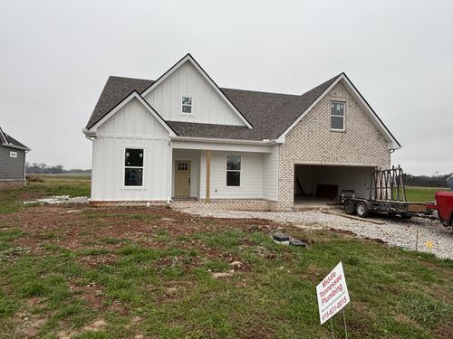 0 Lookout Dr, Winchester, TN, 37398 | Card Image