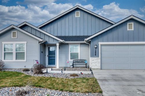 11534 W Trooper St, Nampa, ID, 83651-4398 | Card Image